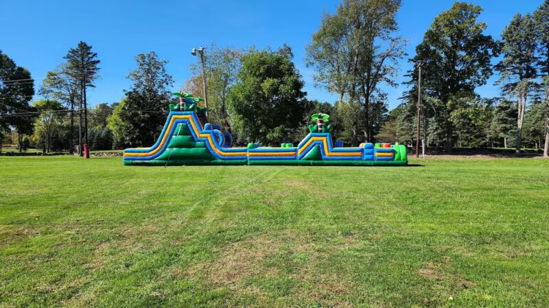 Clarence Town Park - Clarence, NY