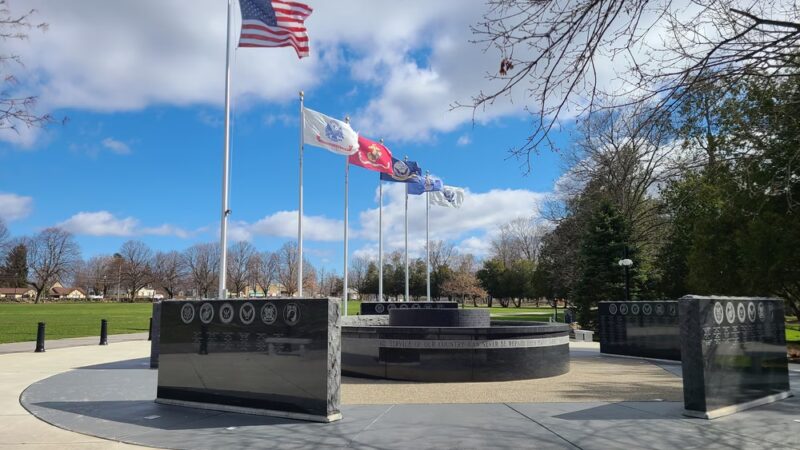 Clarence Town Park - Clarence, NY