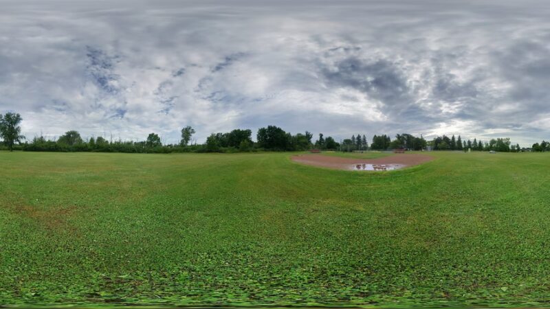 Thompson Road Park - Clarence, NY