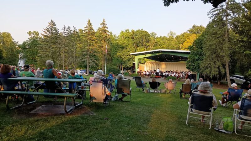 Town Place Park- Clarence Town Park - Clarence, NY
