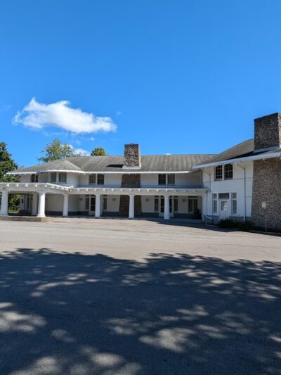 Town Place Park- Clarence Town Park - Clarence, NY