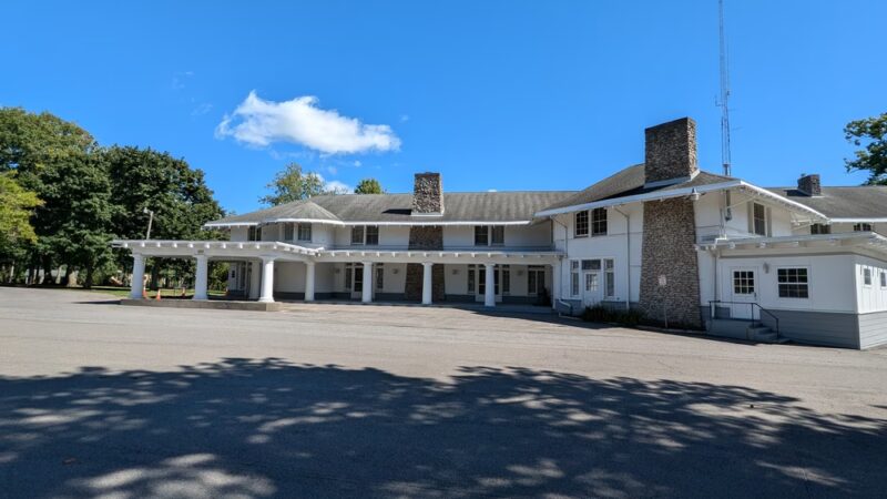 Town Place Park- Clarence Town Park - Clarence, NY