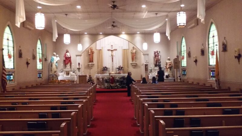 Clarence - Clarence, PA