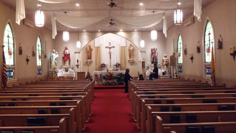 Clarence - Clarence, PA