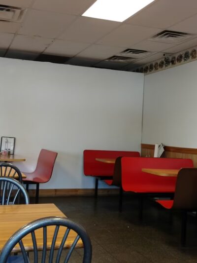 Newman's Sandwich Shop - Clarence, PA