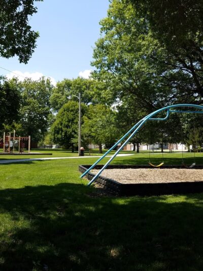 Clarinda Parks & Recreation - Clarinda, IA
