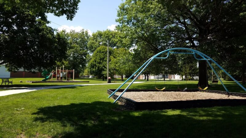 Clarinda Parks & Recreation - Clarinda, IA
