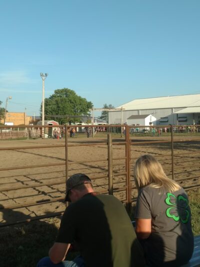 Clarinda Parks & Recreation - Clarinda, IA