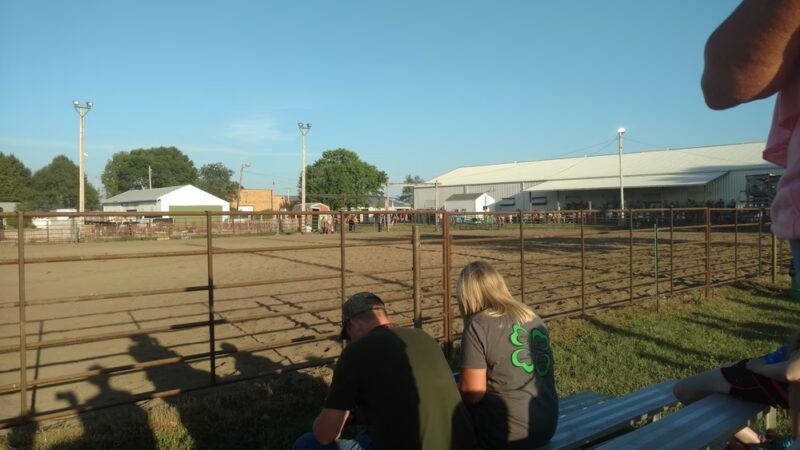 Clarinda Parks & Recreation - Clarinda, IA