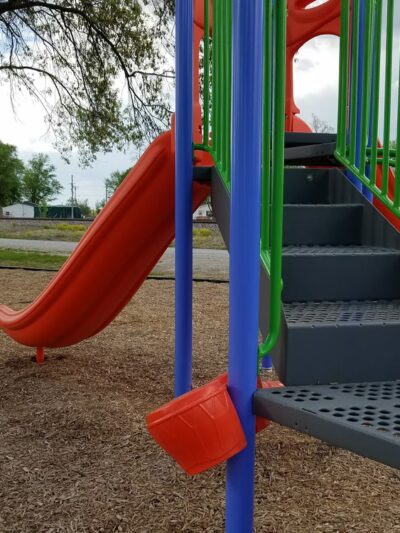 Sayre Memorial Park - Clark, MO
