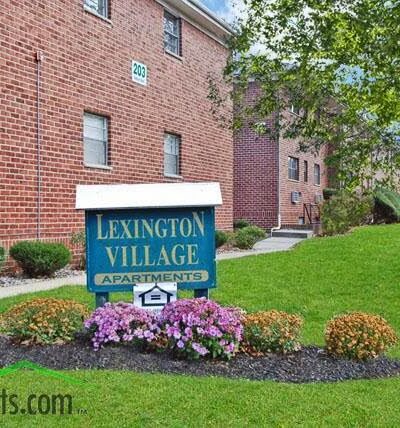 Lexington Village Apartments - Clark, NJ