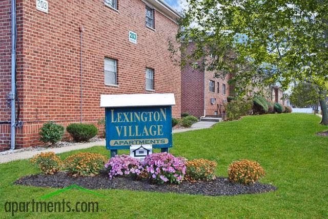 Lexington Village Apartments - Clark, NJ