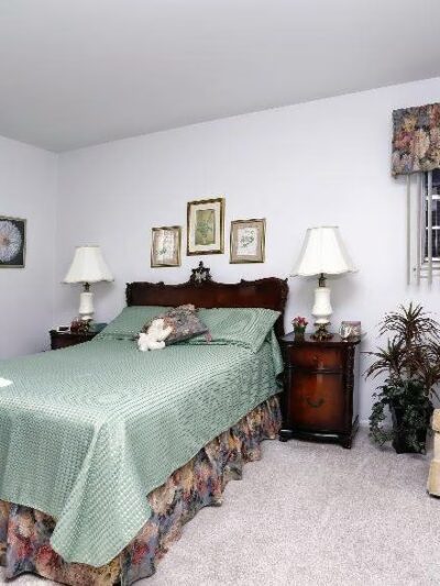 Lexington Village Apartments - Clark, NJ