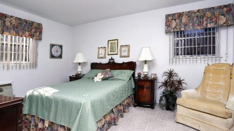 Lexington Village Apartments - Clark, NJ