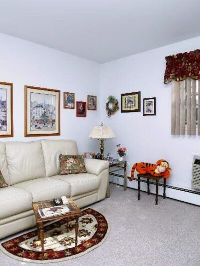 Lexington Village Apartments - Clark, NJ