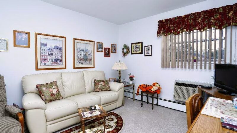 Lexington Village Apartments - Clark, NJ