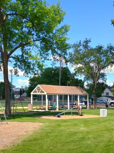 Dickinson Park - Clark, SD