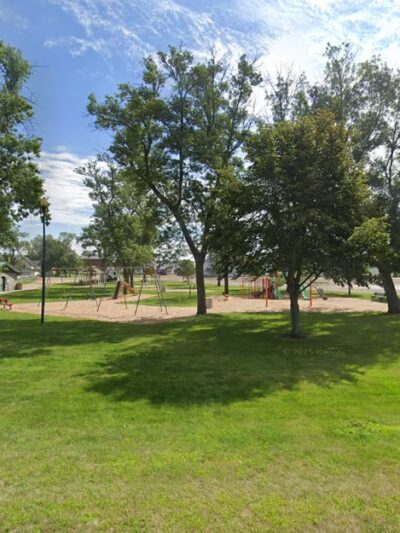 Dickinson Park - Clark, SD