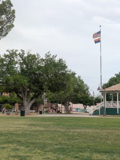Clarkdale Park - Clarkdale, AZ