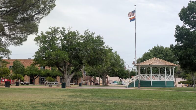 Clarkdale Park - Clarkdale, AZ