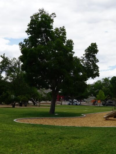 Clarkdale Park - Clarkdale, AZ