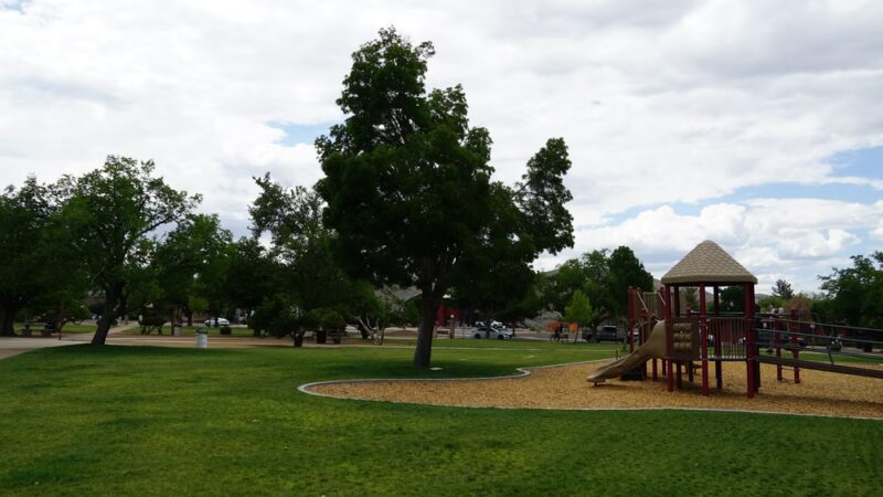 Clarkdale Park - Clarkdale, AZ