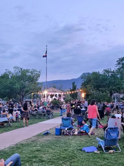 Clarkdale Park - Clarkdale, AZ