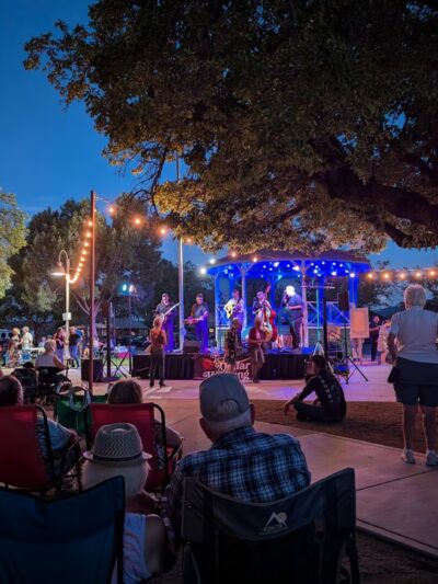 Clarkdale Park - Clarkdale, AZ