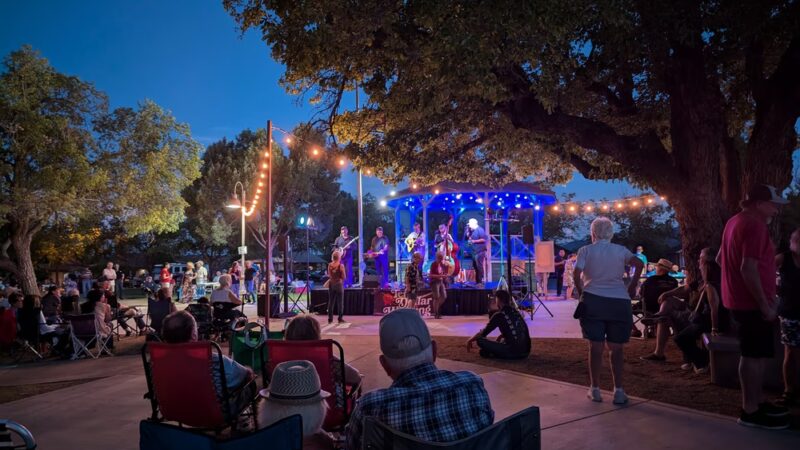 Clarkdale Park - Clarkdale, AZ