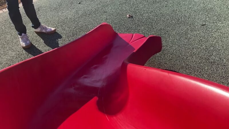 Old Clarkdale Park - Clarkdale, GA