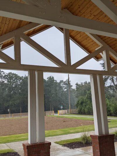 Old Clarkdale Park - Clarkdale, GA