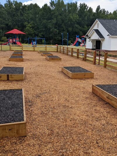 Old Clarkdale Park - Clarkdale, GA