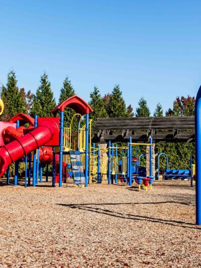 Arora Hills Local Park - Clarksburg, MD