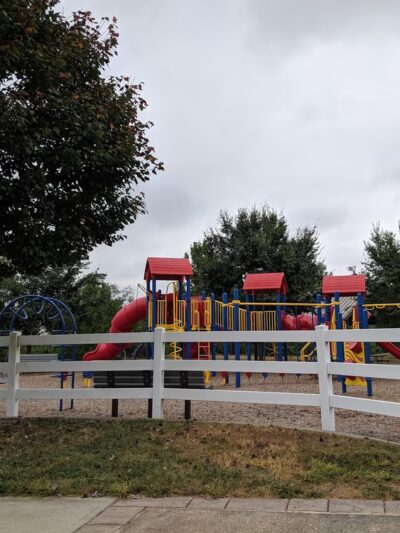 Arora Hills Local Park - Clarksburg, MD