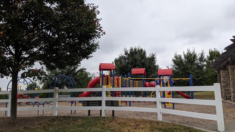 Arora Hills Local Park - Clarksburg, MD