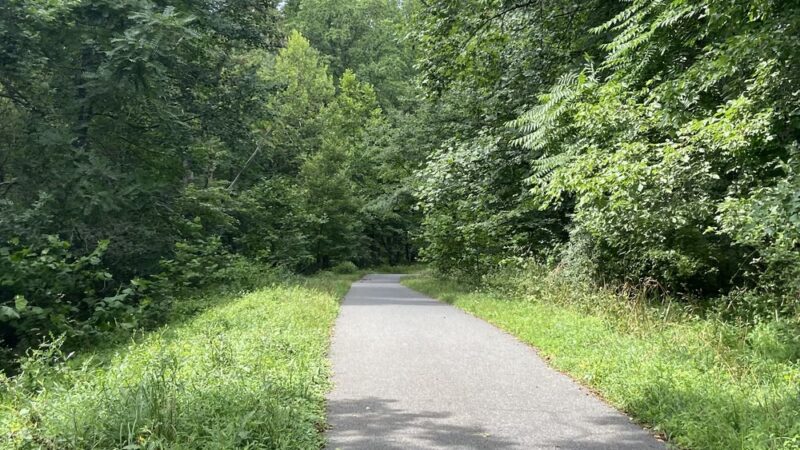 Clarksburg Greenway Trail - Clarksburg, MD