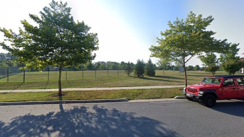 Clarksburg Village Local Park North - Clarksburg, MD