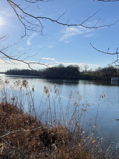 Daniel's Park - Clarksburg, MD