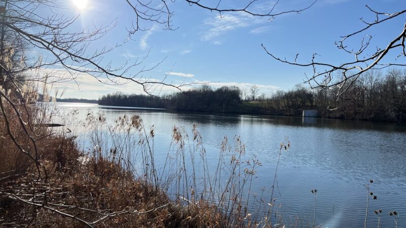 Daniel's Park - Clarksburg, MD