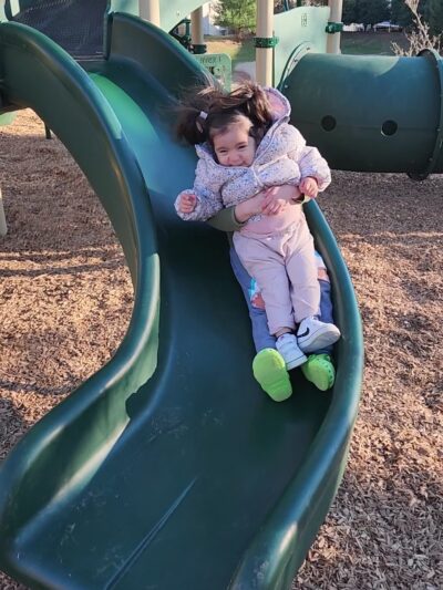 Daniel's Park - Clarksburg, MD
