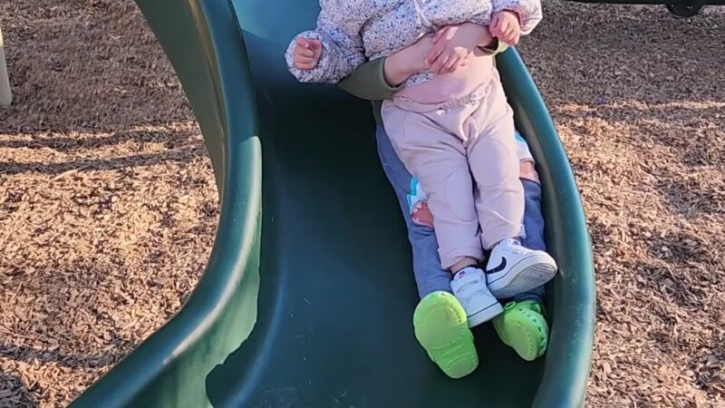 Daniel's Park - Clarksburg, MD
