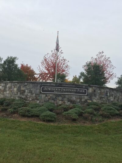 Dowden's Ordinary Park - Clarksburg, MD