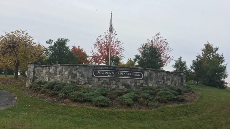 Dowden's Ordinary Park - Clarksburg, MD