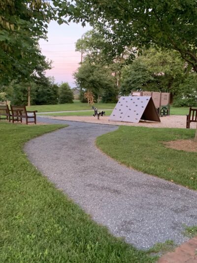 Dowden's Ordinary Park - Clarksburg, MD