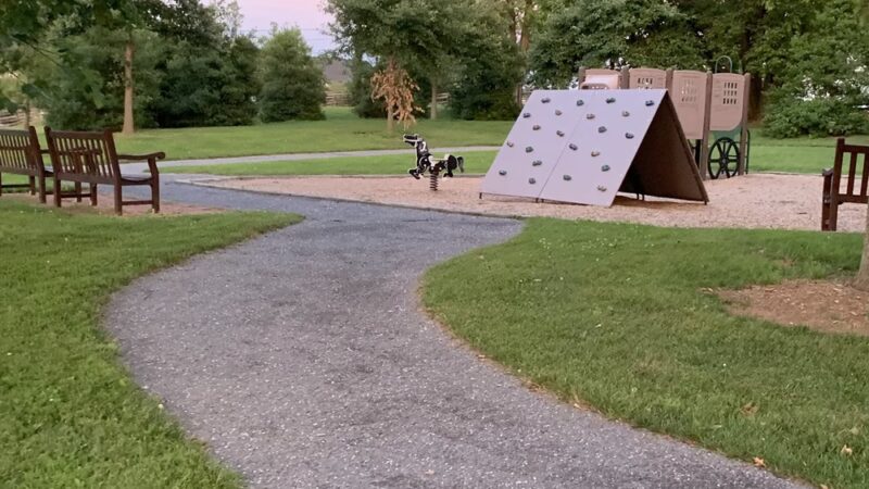 Dowden's Ordinary Park - Clarksburg, MD