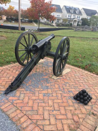 Dowden's Ordinary Park - Clarksburg, MD