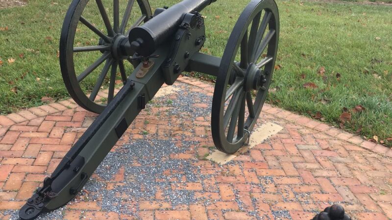 Dowden's Ordinary Park - Clarksburg, MD