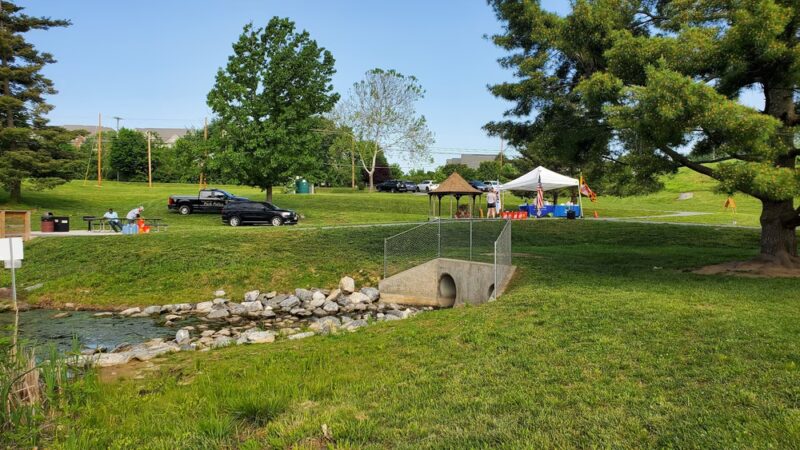 Kings Local Park - Clarksburg, MD