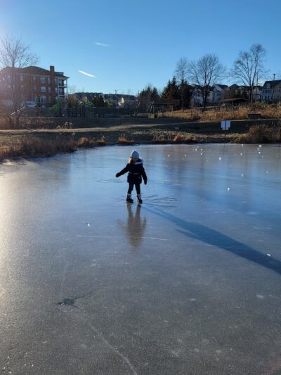 Kings Local Park - Clarksburg, MD