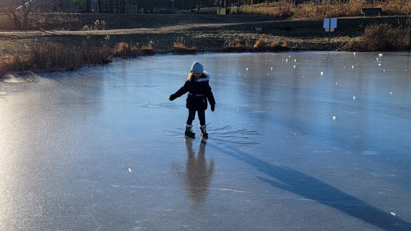 Kings Local Park - Clarksburg, MD